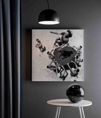 Linksmybės Pajūryje (JG00001924) - Image 2