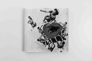 istorines nuotraukos-linksmybes pajuryje