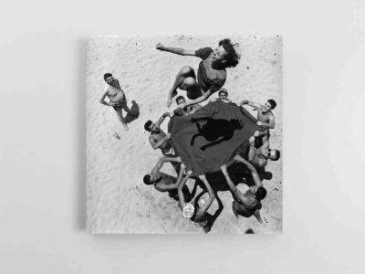 istorines nuotraukos-linksmybes pajuryje