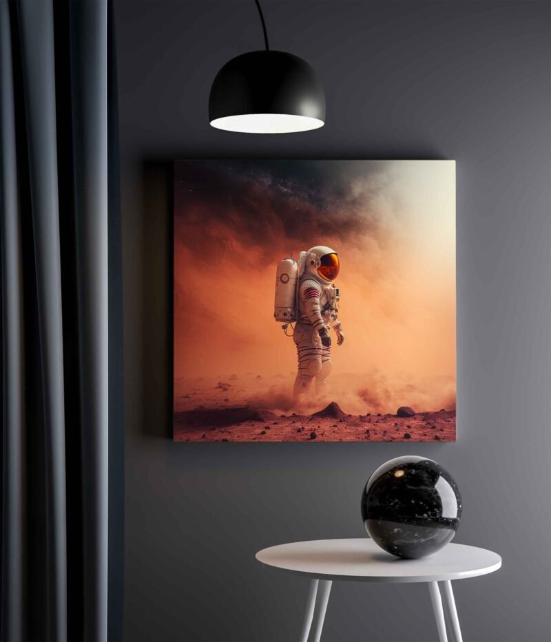 Astronautas iš Muzikos (JG00000194) - Image 2