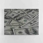 100 Dolerių Banknotai (JG00000256)