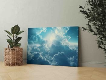 Dangiškas dangus (JG00000262) - Image 2