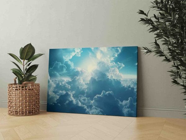 Dangiškas dangus (JG00000262) - Image 2