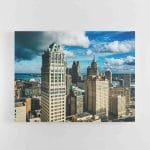 Detroito panorama (JG00000288)