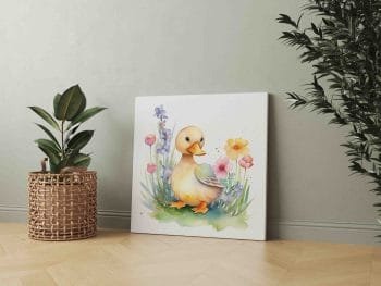 Mielas ančiukas (JG00000323) - Image 2