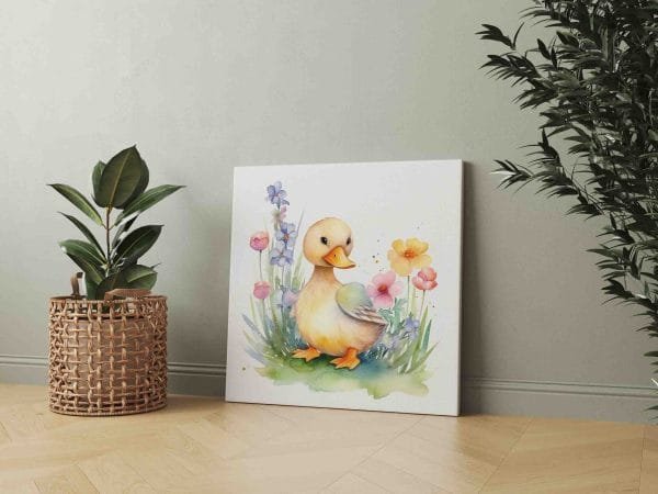 Mielas ančiukas (JG00000323) - Image 2