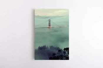 San francisko tiltas