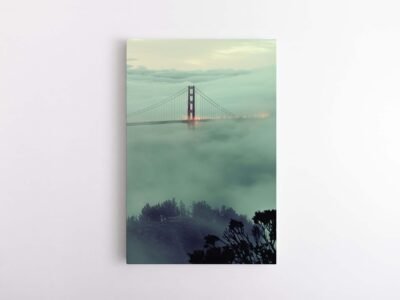 San francisko tiltas