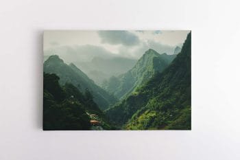 Žalieji kalnai (JG00000510)