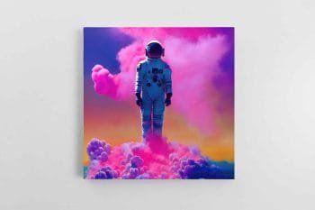 Muzikinis kosmonautas (JG00000530)