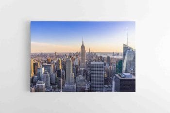 New York miesto panorama 2 (JG00000536)