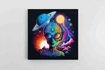 Spalvingas Hipis Ateivis (JG00000601)