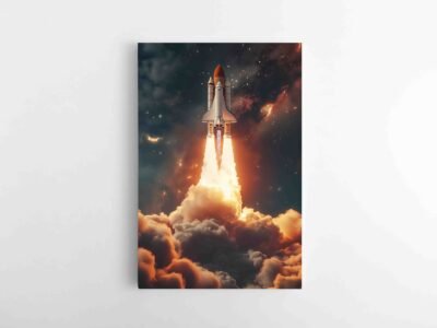 raketos pakilimas nuo zemes