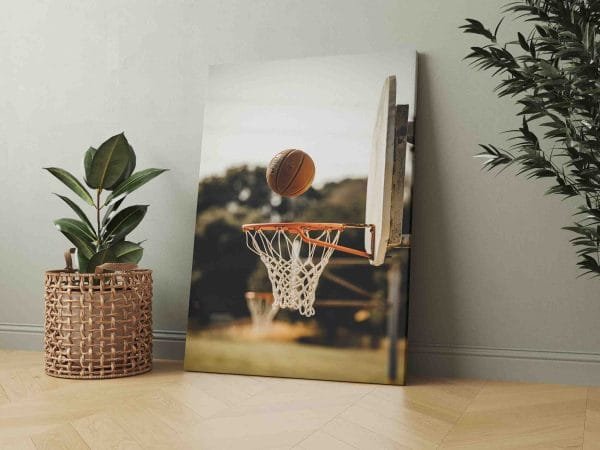 Taiklus metimas į krepšį (JG00000682) - Image 3