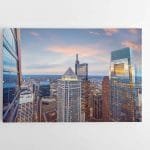 Filadelfijos dangoraižiai (JG00000683)