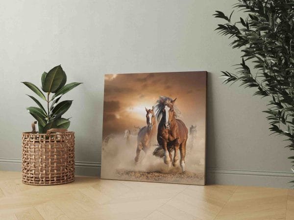 Laukiniai Žirgai (JG00000696) - Image 3