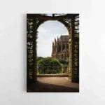 Arundelio pilis ir sodas Didžiojoje Britanijoje (JG00000712)