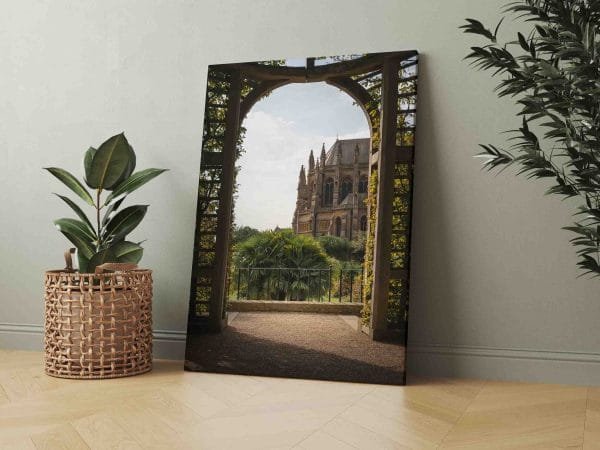 Arundelio pilis ir sodas Didžiojoje Britanijoje (JG00000712) - Image 2