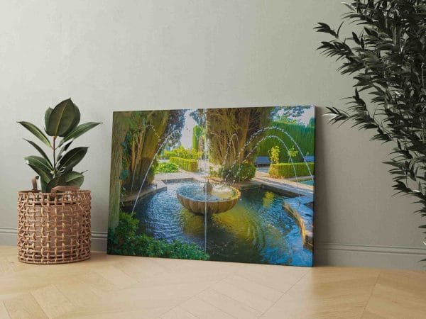 Fontanas Sode (JG00000716) - Image 2