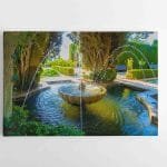 Fontanas Sode (JG00000716)