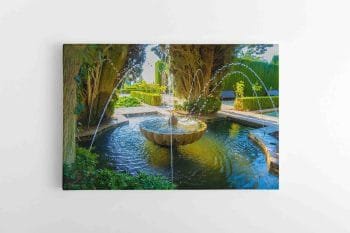 Fontanas Sode (JG00000716)