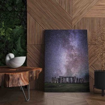 Magiškasis Stonehenge Didžiojoje Britanijoje (JG00000795) - Image 3