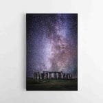 Magiškasis Stonehenge Didžiojoje Britanijoje (JG00000795)