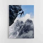 Įveikti didžiausius kalnus (JG00000871)