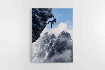 Įveikti didžiausius kalnus (JG00000871)