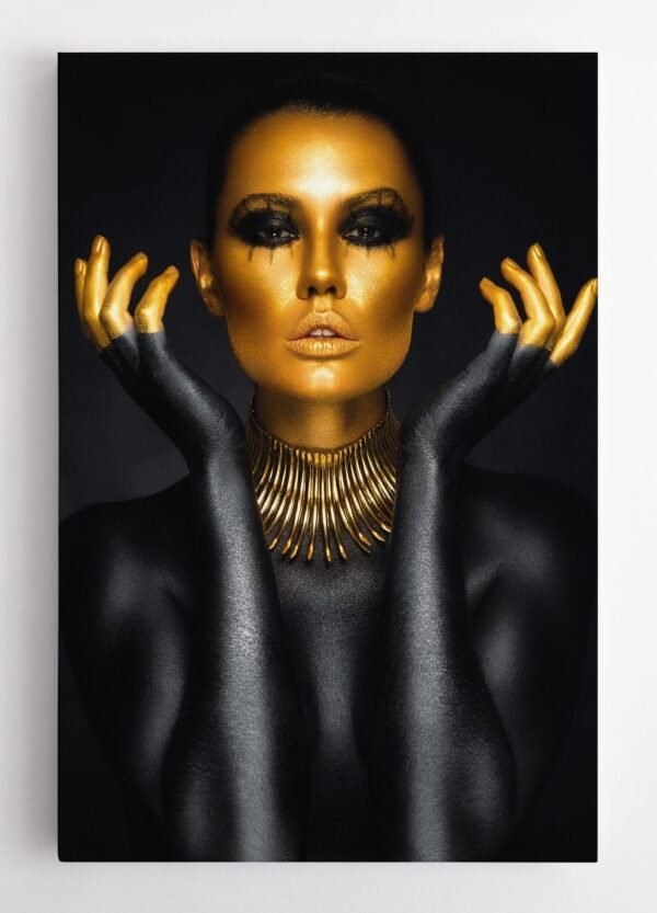 Paveikslas Auksinės rankos (JG00001573) - Image 2