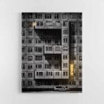 3 K - CyberPunk Vilnius manipuliacija - Poulo (JG00003149)