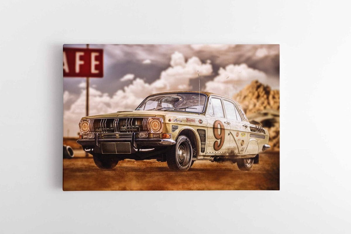 Poul Norton Cyber Lietuva