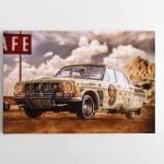 Poul Norton Cyber Lietuva