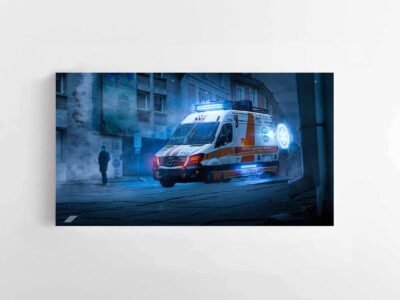 GMP - Cyber Punk Vilnius