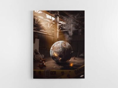 Cyber-Punk-Vilnius-Failure