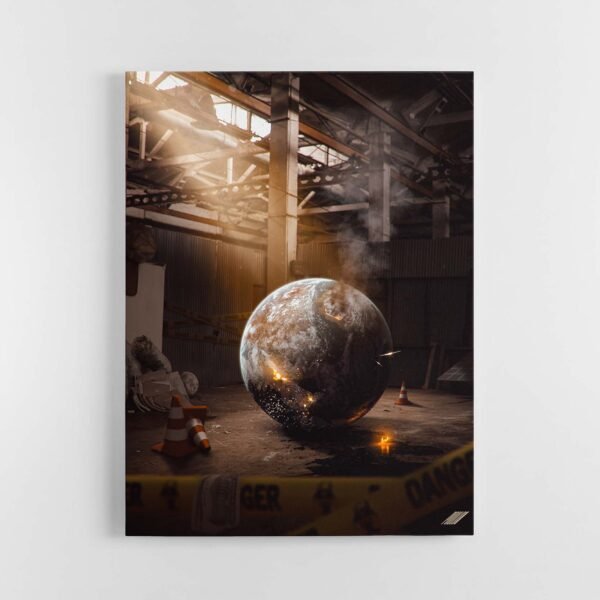 Cyber-Punk-Vilnius-Failure