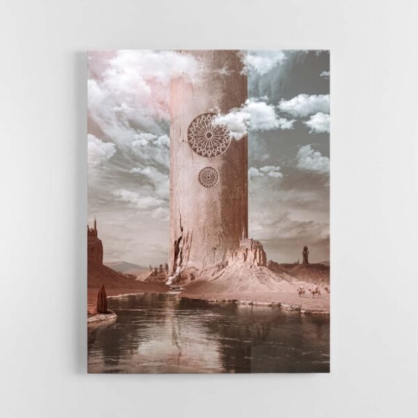 Paulius Noreika - Foto manipuliacija