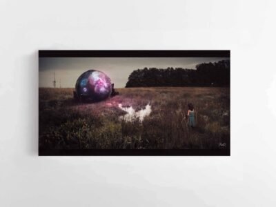 Poul Norton - Meeting