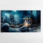 Gothic - Poul Norton