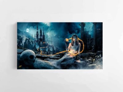 Gothic - Poul Norton