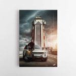 Poul Norton Cyber Kaunas