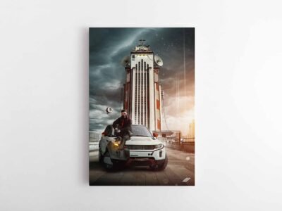 Poul Norton Cyber Kaunas