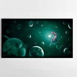 Poul Norton - memoria