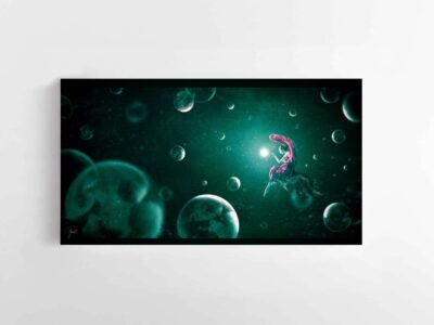 Poul Norton - memoria