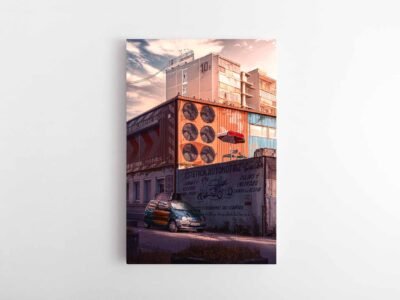 Poul Norton Cyber Vilnius Renukas