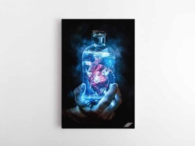 Poul Norton ColdAsIce