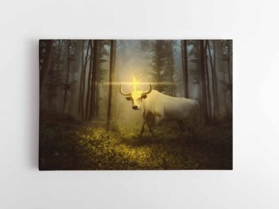 Kauno Tauras -CyberPunk Kaunas -Poul Norton