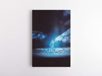 Poul Norton - Visitors