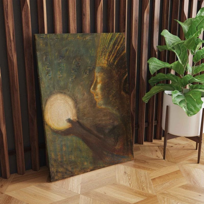 M. K. Ciurlionio paveikslai - Biciulyste