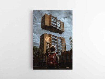 Poul Norton Cyber Lietuva